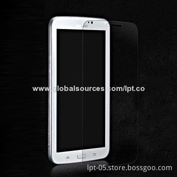 OEM Available Tempered Glass Tablet Screen Protector for Samsung Tab Pro8.4 T320/T321/T32, No MOQ